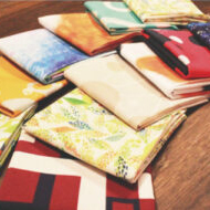 風呂敷柄の選択肢